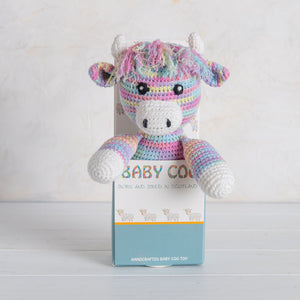 Baby Coo Crochet Coo