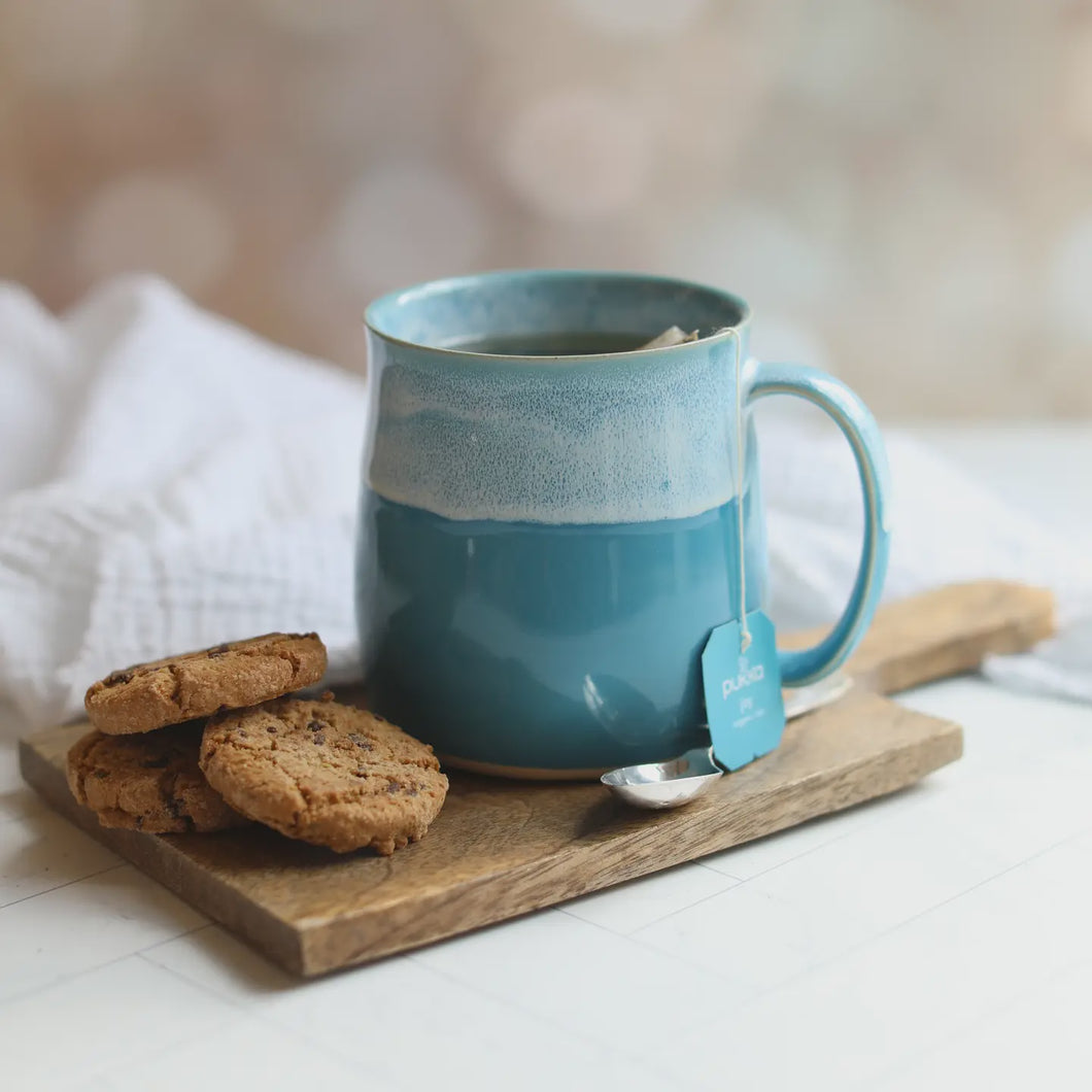 Glosters Pottery Coast Mug