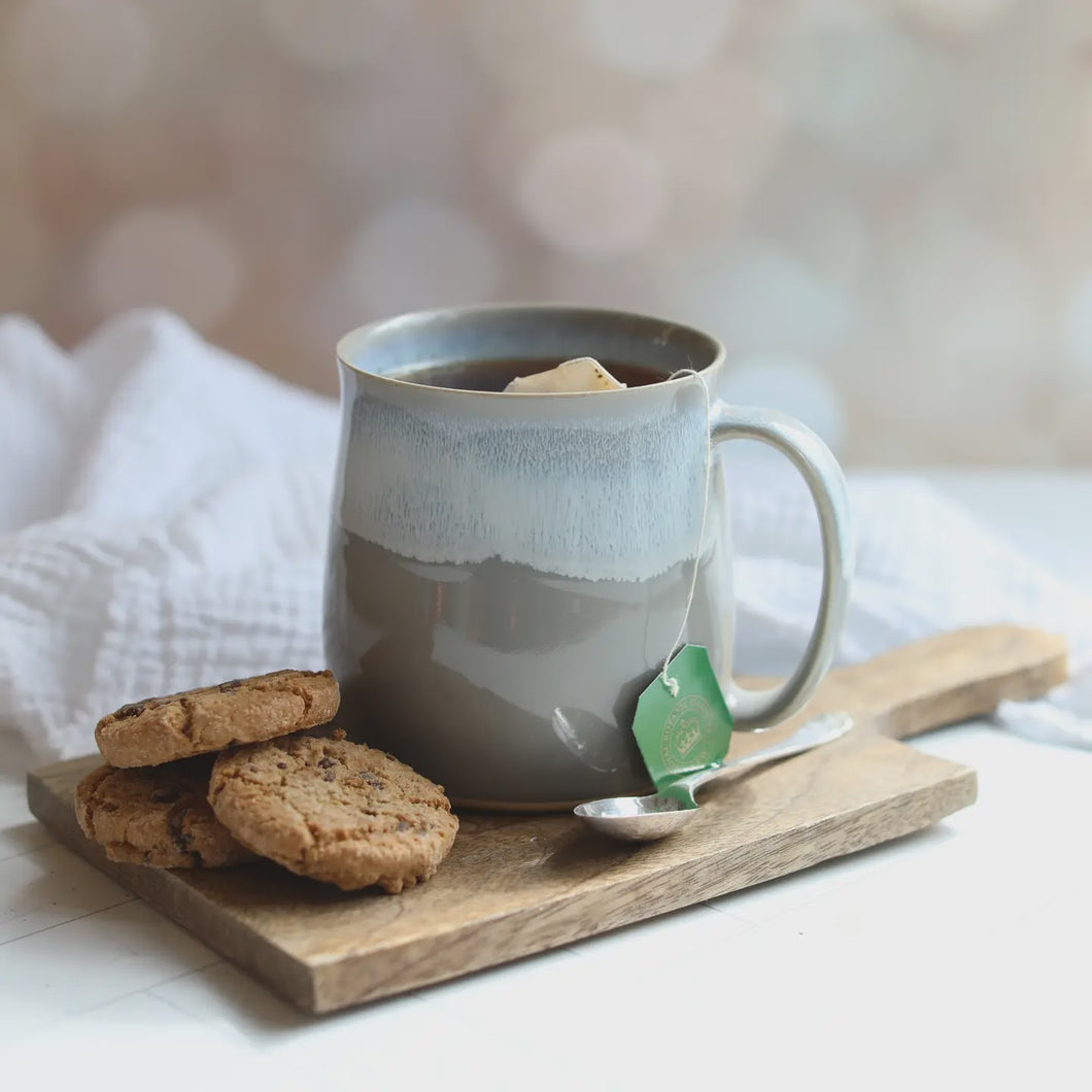 Glosters Seafoam Mug