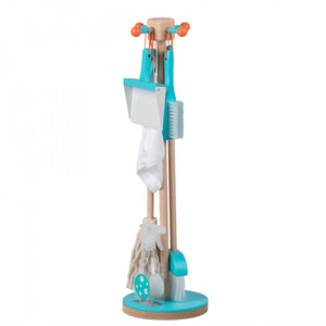 Moover Cleaning Set