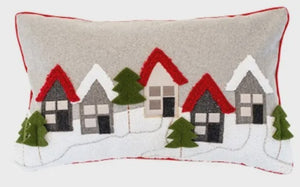 Festive Homes Cushion