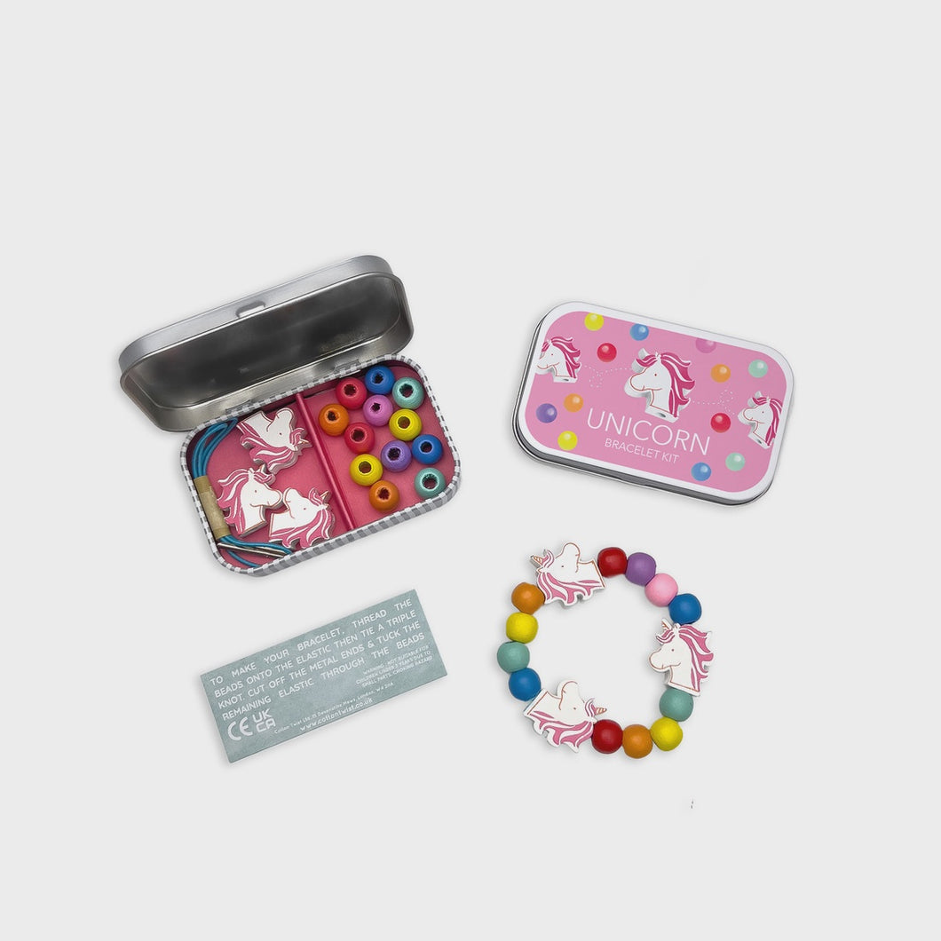 Unicorn Bracelet Kit