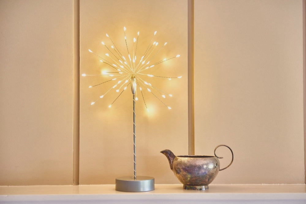 Starburst Table Light