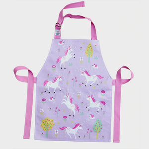 Unicorn Apron