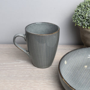 Broste 'Nordic Sea' Mega Mug