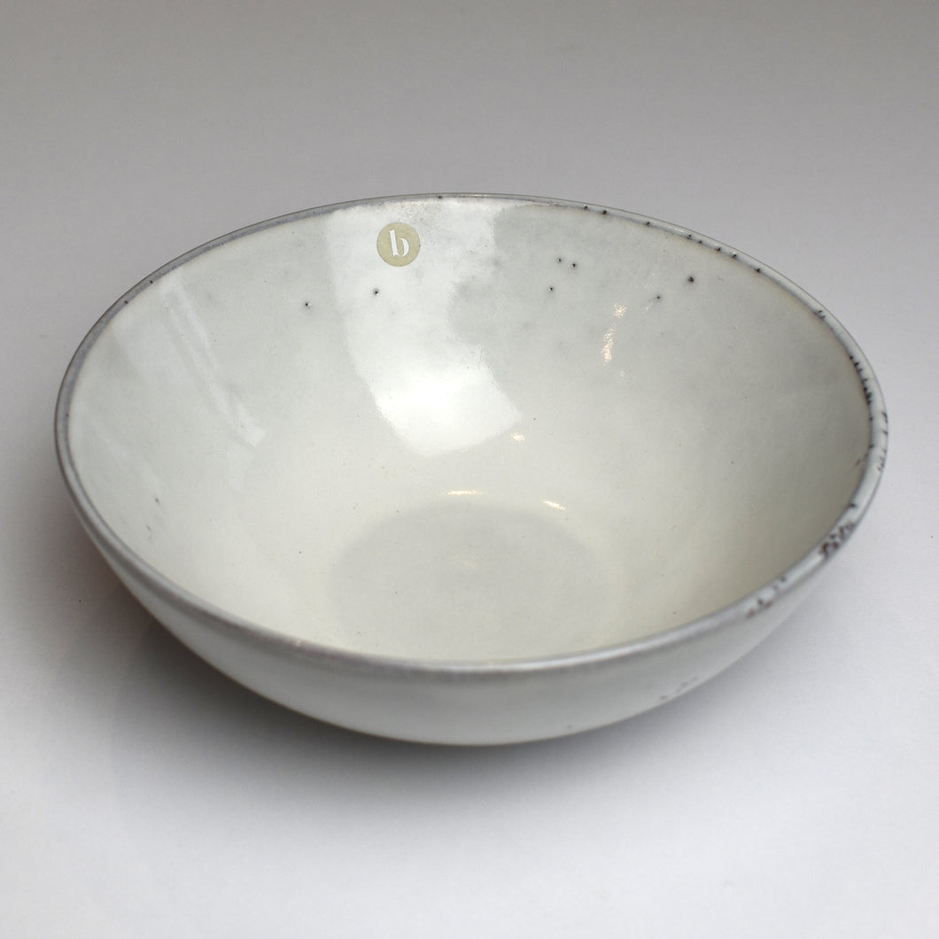 Broste 'Nordic Sand' Bowl