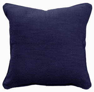 Simi Indigo Cushion