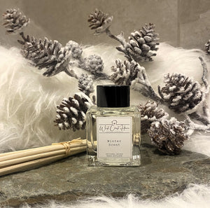 WCH Winter Scent Diffuser