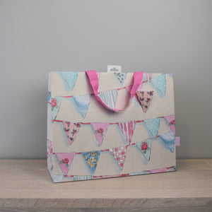 Bunting Large Gift Bag